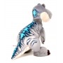 DINO REX peluche ALTO 25 CM in piedi NICI dinos PUPAZZO green NICI - 2