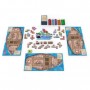 L'ISOLA DEI GATTI gioco base in italiano Lucky Duck games LUCKY DUCK GAMES - 2