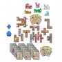L'ISOLA DEI GATTI KICKSTARTER PACK espansione in italiano LUCKY DUCK GAMES - 3