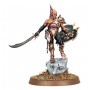 LORD OF HUBRIS miniatura in plastica HEDONITES OF SLAANESH warhammer AGE OF SIGMAR età 12+ Games Workshop - 2