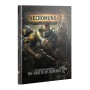 THE ARANTHIAN SUCCESSION necromunda THE VAULTS OF TEMENOS warhammer IN INGLESE età 12+ Games Workshop - 1