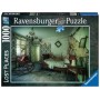 PUZZLE ravensburger CRUMBLING DREAMS lost places 1000 PEZZI orizzontale 50 X 70 CM Ravensburger - 1