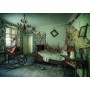 PUZZLE ravensburger CRUMBLING DREAMS lost places 1000 PEZZI orizzontale 50 X 70 CM Ravensburger - 2