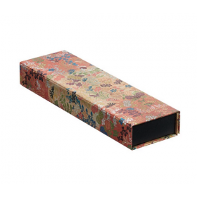 KARA ORI kimono giapponese ASTUCCIO multiuso PAPERBLANKS da scrivania PENCIL CASE chiusura magnetica Paperblanks - 1