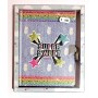 DIARIO SEGRETO con lucchetto JEANS my secret diary SUPER SWEET lebez LEBEZ - 1