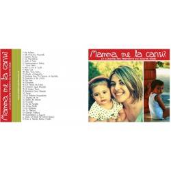 CD MAMMA ME LA CANTI musica per bambini by FABBRICA DELLA MUSICA 31 CANZONI