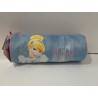 Astuccio tombolino CENERENTOLA cindarella CARTORAMA azzurro Disney Princess 2015