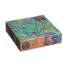 PUZZLE jigsaw 1000 PEZZI paperblanks IRIS DI VAN GOGH cm 50 x 70 Paperblanks - 4