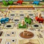 COFFEE TRADERS gioco da tavolo in italiano edizione Deluxe Giochix Giochix - 2