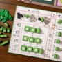 COFFEE TRADERS gioco da tavolo in italiano edizione Deluxe Giochix Giochix - 4