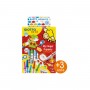 GIOTTO BEBE' coloring & play MY FINGER PUPPETS set di pennarelli e dido 16 PEZZI età 3+ DIDO' - 1