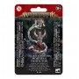 MORTISAN OSSIFECTOR miniatura OSSIARCH BONEREAPERS games workshop CITADEL warhammer AGE OF SIGMAR età 12+ Games Workshop - 1