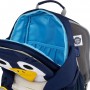 ZAINO LARGE zainetto PINGUINO affenzahn SCUOLA MATERNA tempo libero PENGUIN materiale riciclato AFFENZAHN - 5
