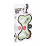 FOOOTY PACK si illumina al buio FOSFORESCENTE portatile PALLA modulare DA 2D A 3D ball 10 PEZZI FOOOTY - 2