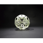 FOOOTY PACK si illumina al buio FOSFORESCENTE portatile PALLA modulare DA 2D A 3D ball 10 PEZZI FOOOTY - 4