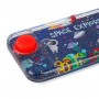 MINI GIOCO AD ACQUA water game SPAZIO portatile LEGAMI space explorer Legami - 1