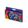 MINI GIOCO AD ACQUA water game SPAZIO portatile LEGAMI space explorer Legami - 2