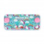 MINI GIOCO AD ACQUA water game UNICORNI portatile LEGAMI dream big Legami - 1