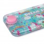 MINI GIOCO AD ACQUA water game UNICORNI portatile LEGAMI dream big Legami - 2