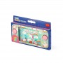 MINI GIOCO AD ACQUA water game UNICORNI portatile LEGAMI dream big Legami - 3