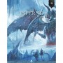 INFERNO virgilios untold tales ACHERON in italiano LIBRO gioco di ruolo 5E ACHERON - 1