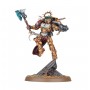 COMMANDER DANTE miniatura eroe Blood Angels Warhammer 40000 Games Workshop - 2