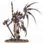VASHTORR THE ARKIFANE Space Marines del Chaos Warhammer 40000 Games Workshop - 2