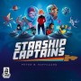 STARSHIP CAPTAINS gioco da tavolo IN ITALIANO cranio creations + CARTA PROMO età 12+ Cranio Creations - 1