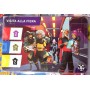 STARSHIP CAPTAINS gioco da tavolo IN ITALIANO cranio creations + CARTA PROMO età 12+ Cranio Creations - 3