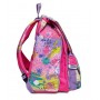 ZAINO scuola ESTENSIBILE BIG sdoppiabile SJ GANG seven MAGICFLIP backpack GIRL vol 21 28 litri UNICORNO SEVEN - 6