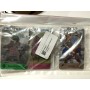 FROSTHAVEN COLLECTOR PIN SET Kickstarte set di spille in metallo Cephalophair Games - 2