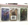 GLOOMHAVEN COLLECTOR PIN SET Kickstarter set di spille in metallo Cephalophair Games - 2