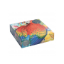PUZZLE 1000 PEZZI Paperblanks TROPICAL GARDEN cm 50x70 pappagallo Paperblanks - 2