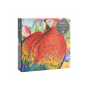 PUZZLE 1000 PEZZI Paperblanks TROPICAL GARDEN cm 50x70 pappagallo Paperblanks - 3