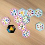 DOBBLE CONNECT gioco da tavolo PARTY GAME di velocità IN ITALIANO età 8+ Asmodee - 5
