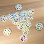DOBBLE CONNECT gioco da tavolo PARTY GAME di velocità IN ITALIANO età 8+ Asmodee - 7