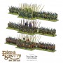 THIRTY YEARS WAR INFANTRY BATTALIA set di miniature PIKE & SHOTTE epic battles WARLORD GAMES Warlord Games - 3