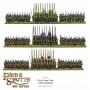 THIRTY YEARS WAR INFANTRY BATTALIA set di miniature PIKE & SHOTTE epic battles WARLORD GAMES Warlord Games - 4