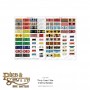 THIRTY YEARS WAR INFANTRY BATTALIA set di miniature PIKE & SHOTTE epic battles WARLORD GAMES Warlord Games - 5