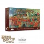 THIRTY YEARS WAR INFANTRY BATTALIA set di miniature PIKE & SHOTTE epic battles WARLORD GAMES Warlord Games - 1