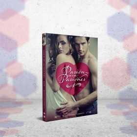 PASION DE LAS PASIONES telenovelas gdr GIOCO DI RUOLO con pdf incluso IN ITALIANO età 14+ Need Games - 1