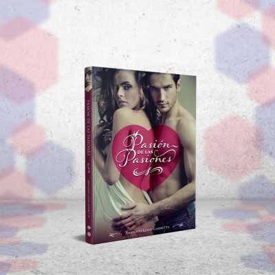 PASION DE LAS PASIONES telenovelas gdr GIOCO DI RUOLO con pdf incluso IN ITALIANO età 14+ Need Games - 1