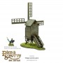 VILLAGE scenery pack PIKE & SHOTTE epic battles WARLORD GAMES sarissa precision ltd SET Warlord Games - 2