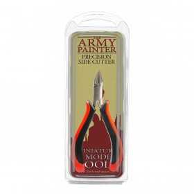 PRECISION SIDE CUTTER tronchesine THE ARMY PAINTER miniature & model tools TL5032 THE ARMY PAINTER - 1