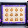 TEGLIA ARROTOLABILE the baking mat ANTIADERENTE riutilizzabile CHEFCLUB cucina KIDS cottura uniforme CHEFCLUB - 3