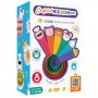 KIT DI 6 MISURINI measuring cups MISURARE GLI INGREDIENTI per bambini CHEFCLUB cucina KIDS età 4+ CHEFCLUB - 5