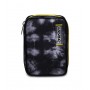 ASTUCCIO scuola SPEED PAD seven HEAVY BOY pencil case COFANETTO attrezzato NERO completo SEVEN - 7