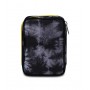 ASTUCCIO scuola SPEED PAD seven HEAVY BOY pencil case COFANETTO attrezzato NERO completo SEVEN - 8