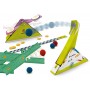 FUNNY MECHANICS il gioco delle leve LUDATTICA lab & craft gigante KIT SCIENTIFICO età 3+ LUDATTICA - 2