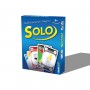 SOLO gioco di carte COLPI DI SCENA giochi uniti CON NUOVE CARTE AZIONE età 6+ Giochi Uniti - 2